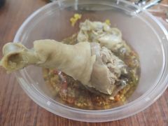 -威邵鸡煲(西华路总店)