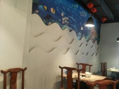 包厢-五姊妹海鲜(火车站店)