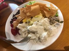 -So Lounge索兰至餐厅(蓝色港湾店)