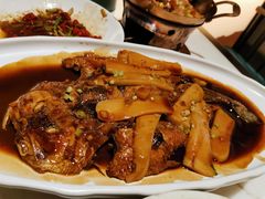 -径山十八道·风味民间菜(杭州总店)