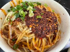 -李记小小吃(涪江路店)