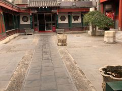 -北京湖广会馆