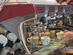 -COSTA COFFEE(中粮祥云店)