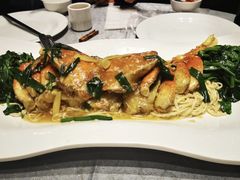 -鱼乐轩海鲜专门店