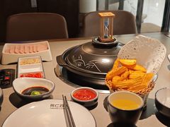 -同仁四季椰子鸡(无锡滨湖万象汇店)