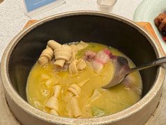 -三清山希尔顿度假酒店·三清轩中餐厅