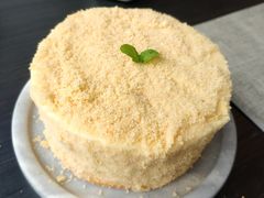 -十五食吾 La Pâtisserie (海甸岛店)