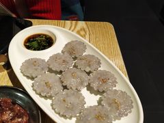 -胡同烧烤·烤肉(塔湾店)