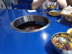 -马路边边火锅串串(观前街店)