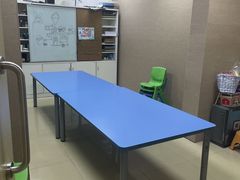 -东方童画少儿美术(金桥体验馆)