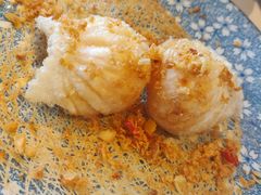 椒盐虾饺-三号黄浦会Canton Table