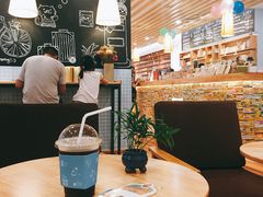 -猫的天空之城概念书店(印象城购物中心店)