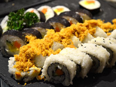 -温德姆至尊酒店·海鲜自助餐厅(海沧店)