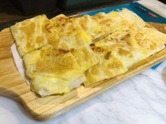 榴莲薄饼-青花椒花椒鱼(合生汇店)