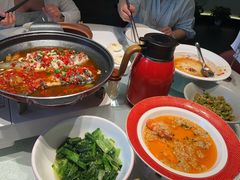 -湘知湘味(岳麓山店)