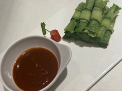 -尘香•传统川菜(创汇首座店)