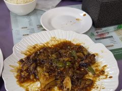 -白魁老号饭庄(安内店)