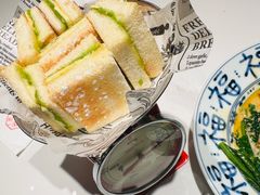 -芽笼芽笼新加坡餐厅(环球港店)