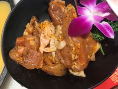 -韩宫宴炭火烤肉(印象城店)