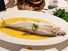 -桂满陇·手作小笼包&江南叫花鸡(中山公园店)