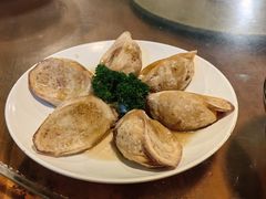 芋蓉酿茄瓜-和记菜馆