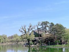 -承德避暑山庄景区