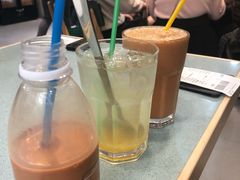 -华嫂冰室(尖沙咀店)