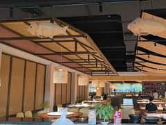 -风味小馆(天目湖宾馆店)