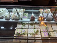 -姆们M Sweetie Cake(三里屯店)