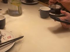 -绿茶餐厅(龙湖杭州金沙天街店)