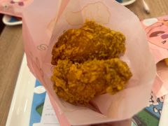 -德克士(五洲餐厅)