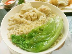 高汤云吞手工面（顶）-虾饺妹·粤式手工点心(水荫路店)