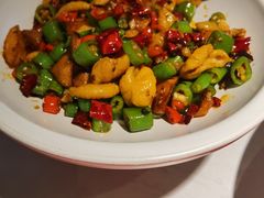 -花椒俏川菜小馆(南海万达店)