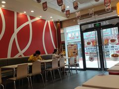 大堂-一心一味(向西店)