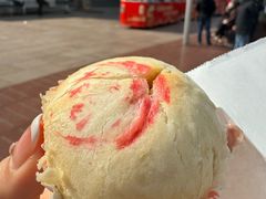 糟香月饼-邵万生食品公司(南京东路店)