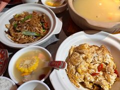 -山四砂锅(太原钟楼街店)