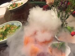 -渔公码头·九龙湾国际饭店