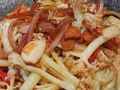 -老土灶民间菜(跃进桥店)