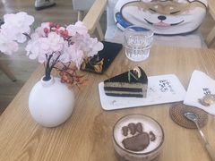 -柴犬小屋·柴餐厅·狗咖食堂(金鼎广场店)