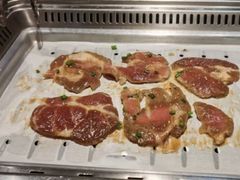 -新石器烤肉(招商1872店)