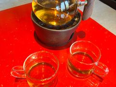 -春色如许·茶食餐厅(桃李春风店)