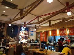 -味千拉面(瑞虹生活广场店)