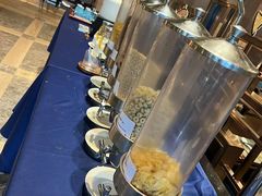 -美食汇自助餐厅(兰州万达文华酒店)