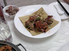 -普天和酒楼·新津菜·烤鸭(天津之眼店)