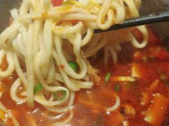 -大师兄·西北小馆(金湾华发商都店)