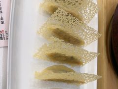 -品海楼·大连海胆锅贴馆(东港店)