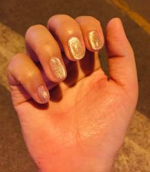 -Beauty Nails 美甲美睫皮肤管理