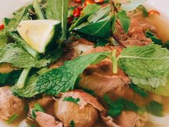 -越美小馆·越南料理(曲江店)