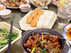 -正宗鸡饭粤香酒家(朱村店)