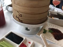 -四季民福烤鸭店(前门店)